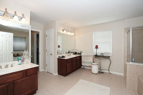 Tiny photo for 9844 Fairfield Road, Huntley, IL 60142 (MLS # 12676352)