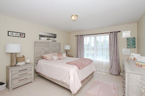 Tiny photo for 9844 Fairfield Road, Huntley, IL 60142 (MLS # 12676352)