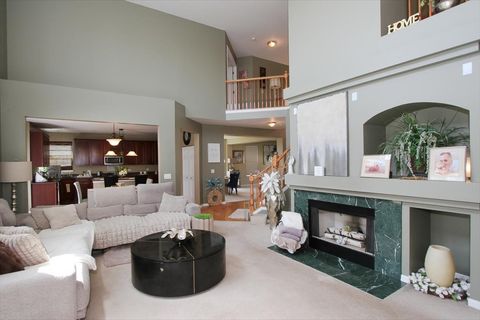 Tiny photo for 9844 Fairfield Road, Huntley, IL 60142 (MLS # 12676352)