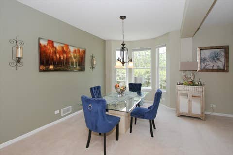 Tiny photo for 9844 Fairfield Road, Huntley, IL 60142 (MLS # 12676352)