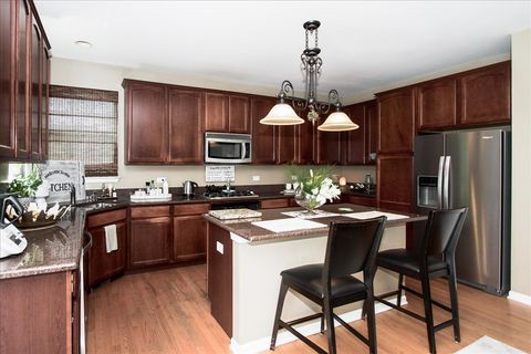 Tiny photo for 9844 Fairfield Road, Huntley, IL 60142 (MLS # 12676352)