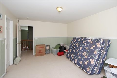 Tiny photo for 9844 Fairfield Road, Huntley, IL 60142 (MLS # 12676352)