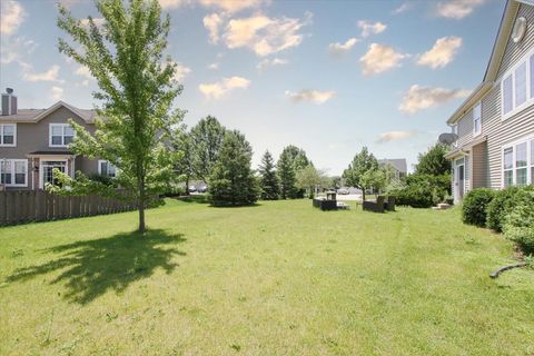 Tiny photo for 9844 Fairfield Road, Huntley, IL 60142 (MLS # 12676352)