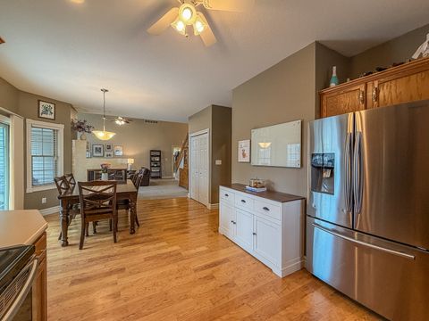 Tiny photo for 3906 Turnberry Drive, Champaign, IL 61822 (MLS # 12659085)