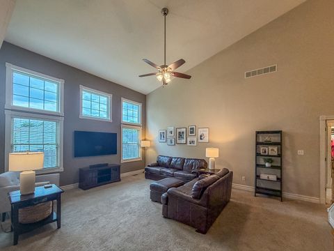 Tiny photo for 3906 Turnberry Drive, Champaign, IL 61822 (MLS # 12659085)