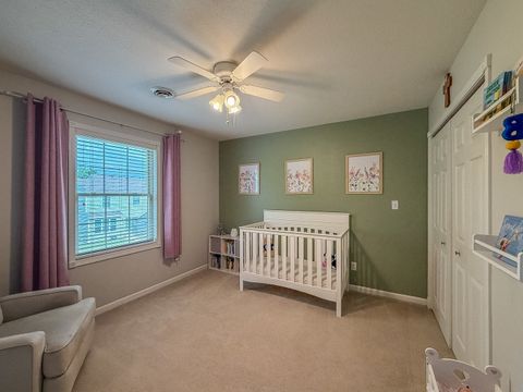 Tiny photo for 3906 Turnberry Drive, Champaign, IL 61822 (MLS # 12659085)