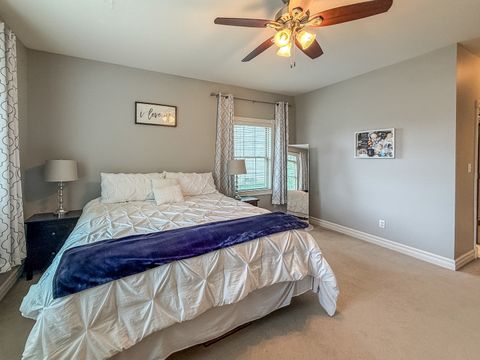 Tiny photo for 3906 Turnberry Drive, Champaign, IL 61822 (MLS # 12659085)