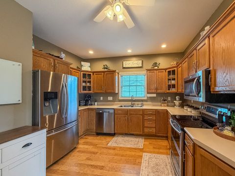 Tiny photo for 3906 Turnberry Drive, Champaign, IL 61822 (MLS # 12659085)