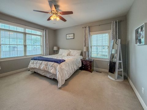 Tiny photo for 3906 Turnberry Drive, Champaign, IL 61822 (MLS # 12659085)