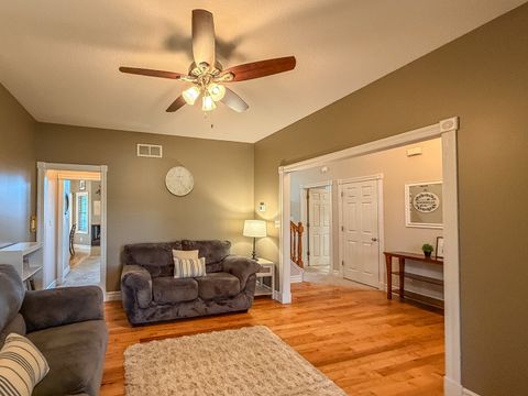 Tiny photo for 3906 Turnberry Drive, Champaign, IL 61822 (MLS # 12659085)