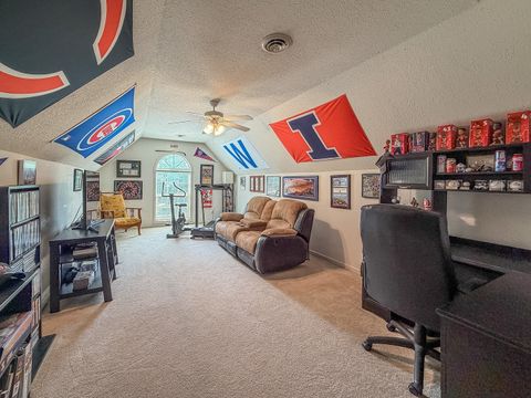 Tiny photo for 3906 Turnberry Drive, Champaign, IL 61822 (MLS # 12659085)