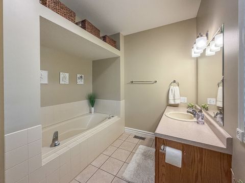 Tiny photo for 3906 Turnberry Drive, Champaign, IL 61822 (MLS # 12659085)