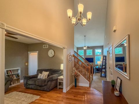 Tiny photo for 3906 Turnberry Drive, Champaign, IL 61822 (MLS # 12659085)