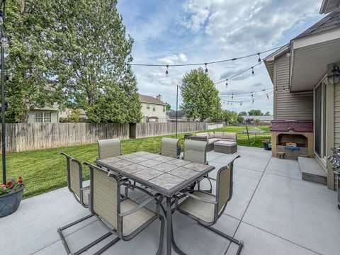 Tiny photo for 3906 Turnberry Drive, Champaign, IL 61822 (MLS # 12659085)