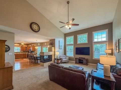 Tiny photo for 3906 Turnberry Drive, Champaign, IL 61822 (MLS # 12659085)