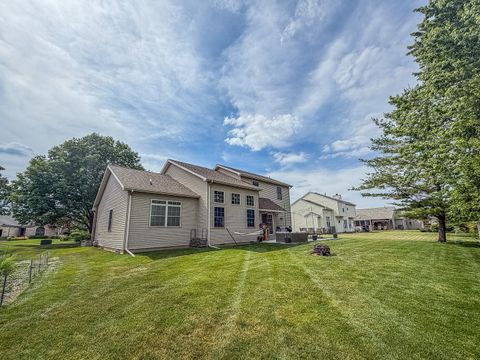 Tiny photo for 3906 Turnberry Drive, Champaign, IL 61822 (MLS # 12659085)