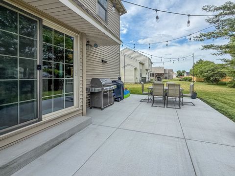 Tiny photo for 3906 Turnberry Drive, Champaign, IL 61822 (MLS # 12659085)