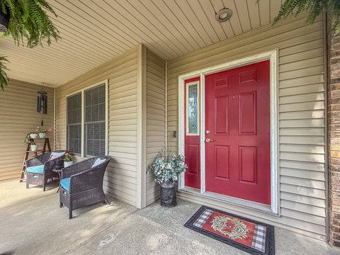 Tiny photo for 3906 Turnberry Drive, Champaign, IL 61822 (MLS # 12659085)