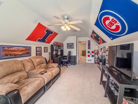 Tiny photo for 3906 Turnberry Drive, Champaign, IL 61822 (MLS # 12659085)