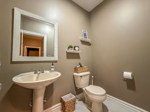 Tiny photo for 3906 Turnberry Drive, Champaign, IL 61822 (MLS # 12659085)