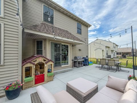 Tiny photo for 3906 Turnberry Drive, Champaign, IL 61822 (MLS # 12659085)
