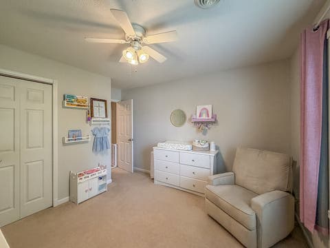 Tiny photo for 3906 Turnberry Drive, Champaign, IL 61822 (MLS # 12659085)