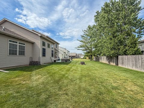 Tiny photo for 3906 Turnberry Drive, Champaign, IL 61822 (MLS # 12659085)