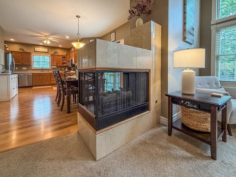 Tiny photo for 3906 Turnberry Drive, Champaign, IL 61822 (MLS # 12659085)