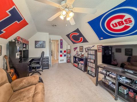 Tiny photo for 3906 Turnberry Drive, Champaign, IL 61822 (MLS # 12659085)