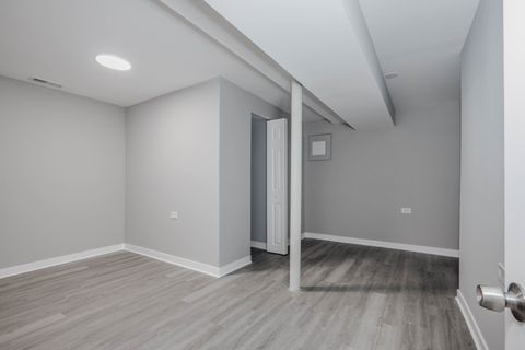 Tiny photo for 8144 S Green Street, Chicago, IL 60620 (MLS # 12494852)