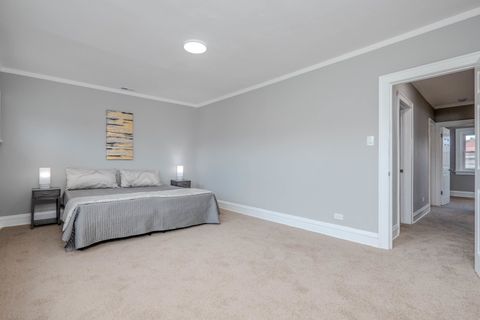 Tiny photo for 8144 S Green Street, Chicago, IL 60620 (MLS # 12494852)