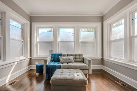 Tiny photo for 8144 S Green Street, Chicago, IL 60620 (MLS # 12494852)