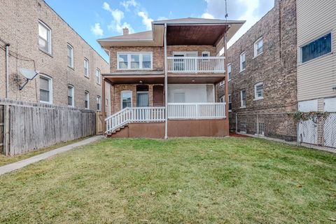 Tiny photo for 8144 S Green Street, Chicago, IL 60620 (MLS # 12494852)