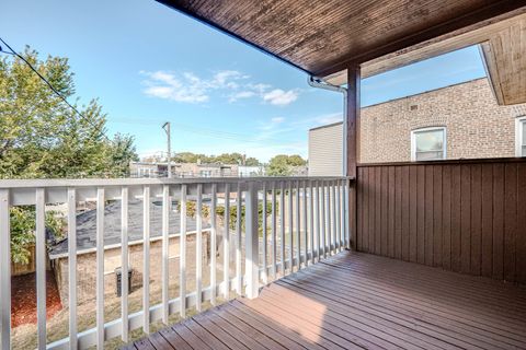 Tiny photo for 8144 S Green Street, Chicago, IL 60620 (MLS # 12494852)