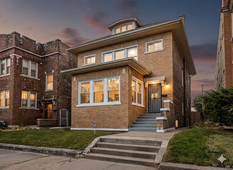 Photo of 8144 S Green Street, Chicago, IL 60620 (MLS # 12494852)