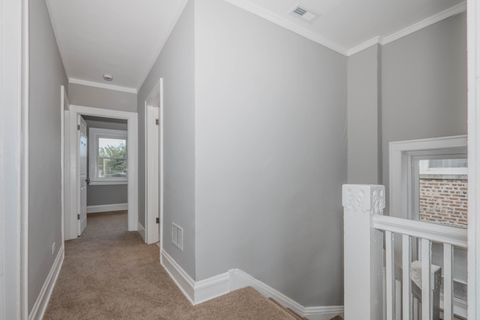 Tiny photo for 8144 S Green Street, Chicago, IL 60620 (MLS # 12494852)