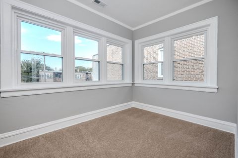 Tiny photo for 8144 S Green Street, Chicago, IL 60620 (MLS # 12494852)