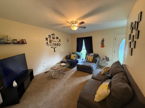 Tiny photo for 1808 Joanna Avenue, Zion, IL 60099 (MLS # 12769219)
