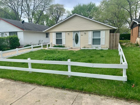 Tiny photo for 1808 Joanna Avenue, Zion, IL 60099 (MLS # 12769219)