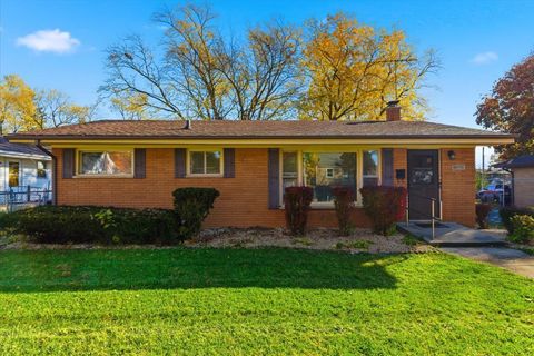 Photo of 1110 Carmel Boulevard, Zion, IL 60099 (MLS # 12526013)