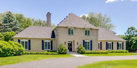 471 Butler Drive Lake Forest IL 60045