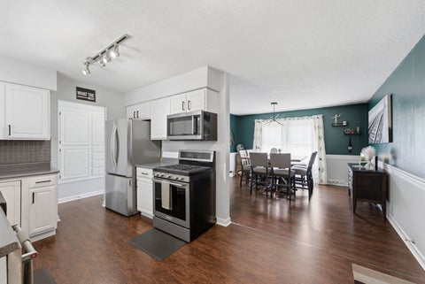 Tiny photo for 3446 Pleasant Drive, Bettendorf, IA 52722 (MLS # 12742880)