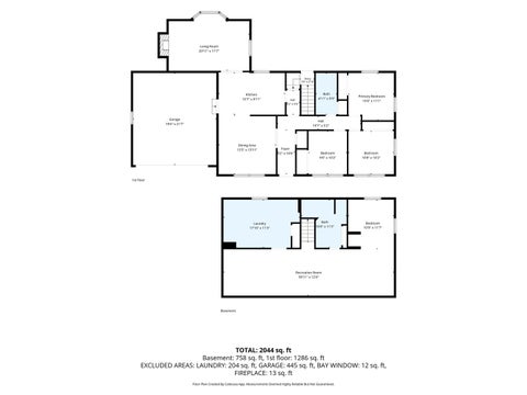 Tiny photo for 3446 Pleasant Drive, Bettendorf, IA 52722 (MLS # 12742880)