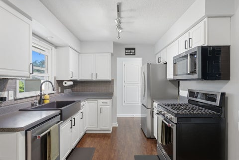 Tiny photo for 3446 Pleasant Drive, Bettendorf, IA 52722 (MLS # 12742880)