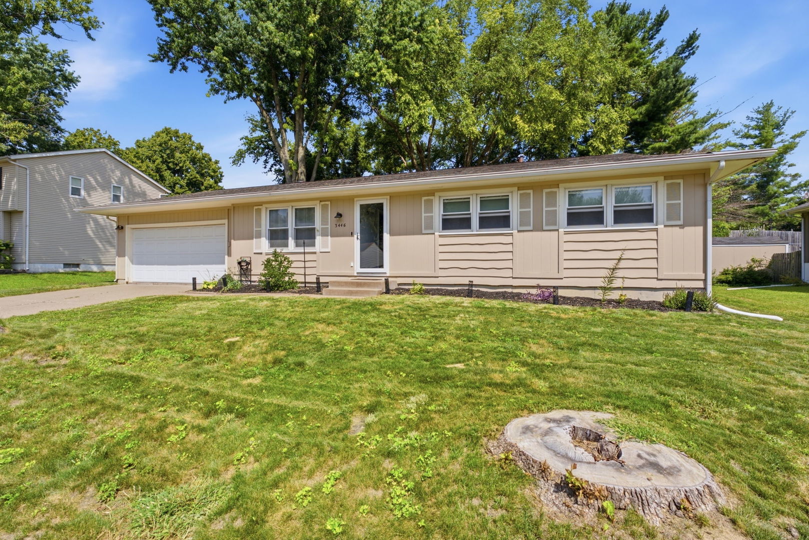 3446 Pleasant Drive