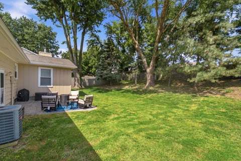 Tiny photo for 3446 Pleasant Drive, Bettendorf, IA 52722 (MLS # 12742880)