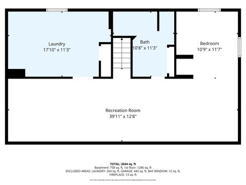 Tiny photo for 3446 Pleasant Drive, Bettendorf, IA 52722 (MLS # 12742880)