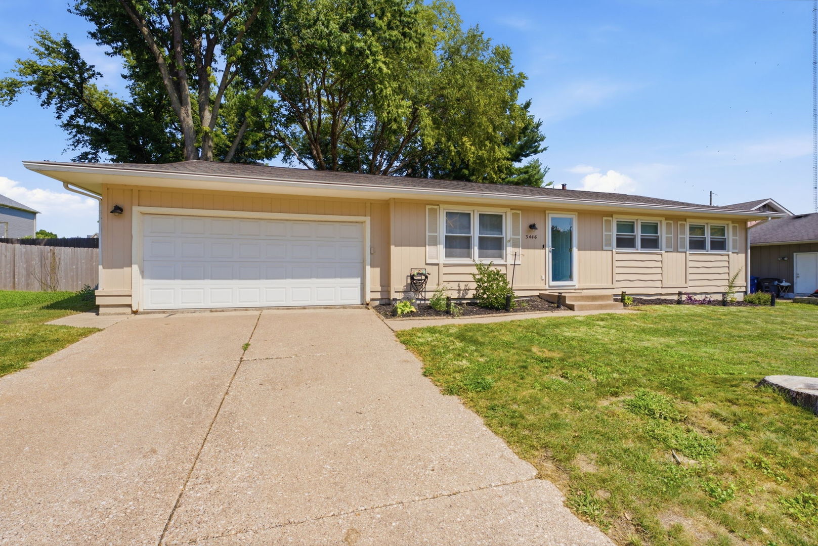 3446 Pleasant Drive