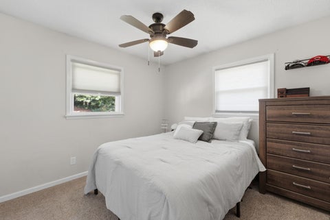 Tiny photo for 3446 Pleasant Drive, Bettendorf, IA 52722 (MLS # 12742880)