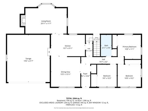 Tiny photo for 3446 Pleasant Drive, Bettendorf, IA 52722 (MLS # 12742880)